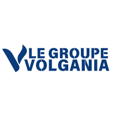 Le Groupe Volgania